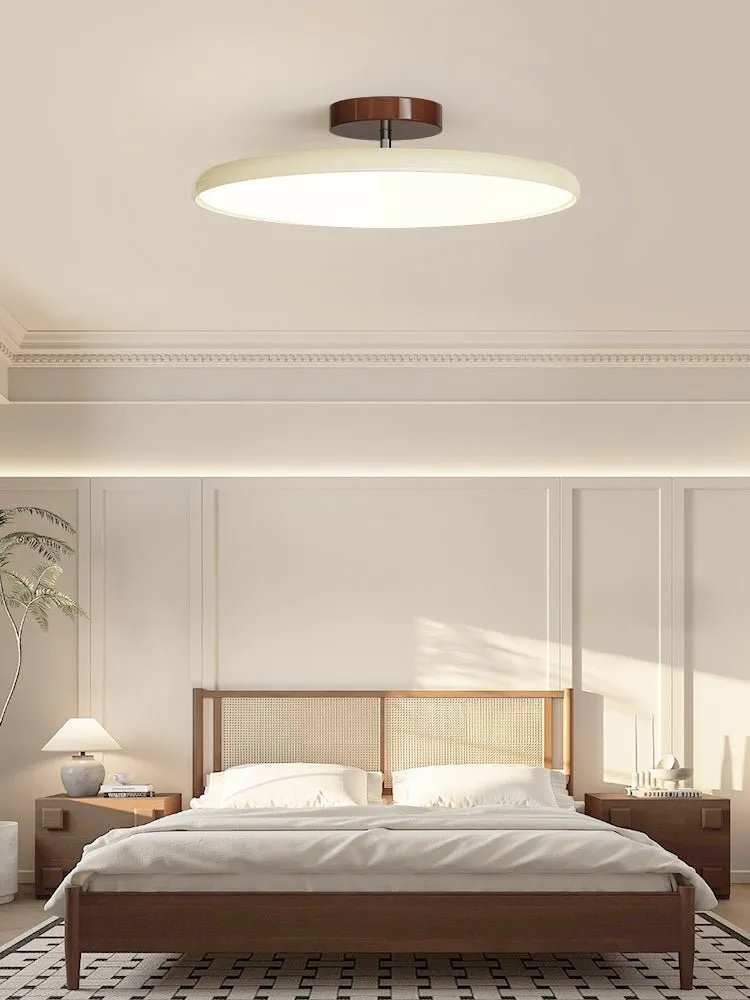Modern Adjustable Disc Ceiling Lamp M367