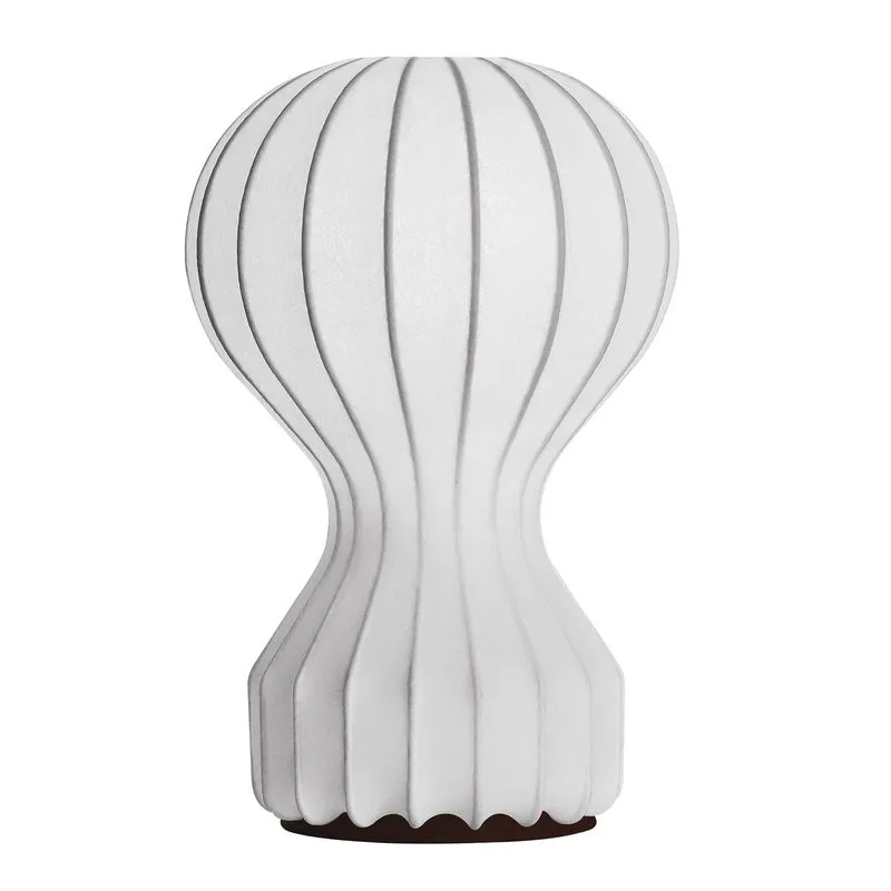 Gatto Cat Cocoon Modern Table Lamp for Bedroom