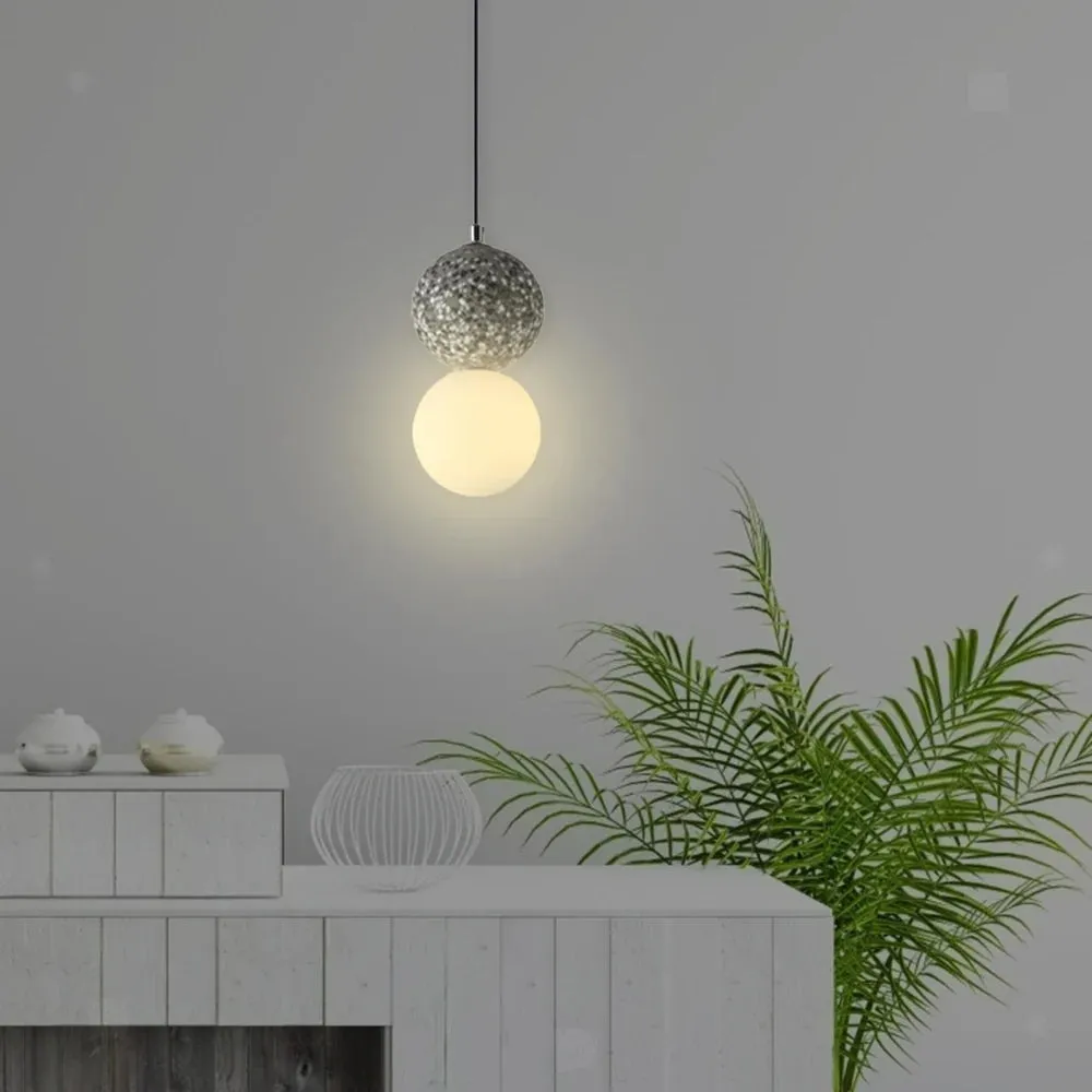 Valentina’s Dance Pendant Lamp D823