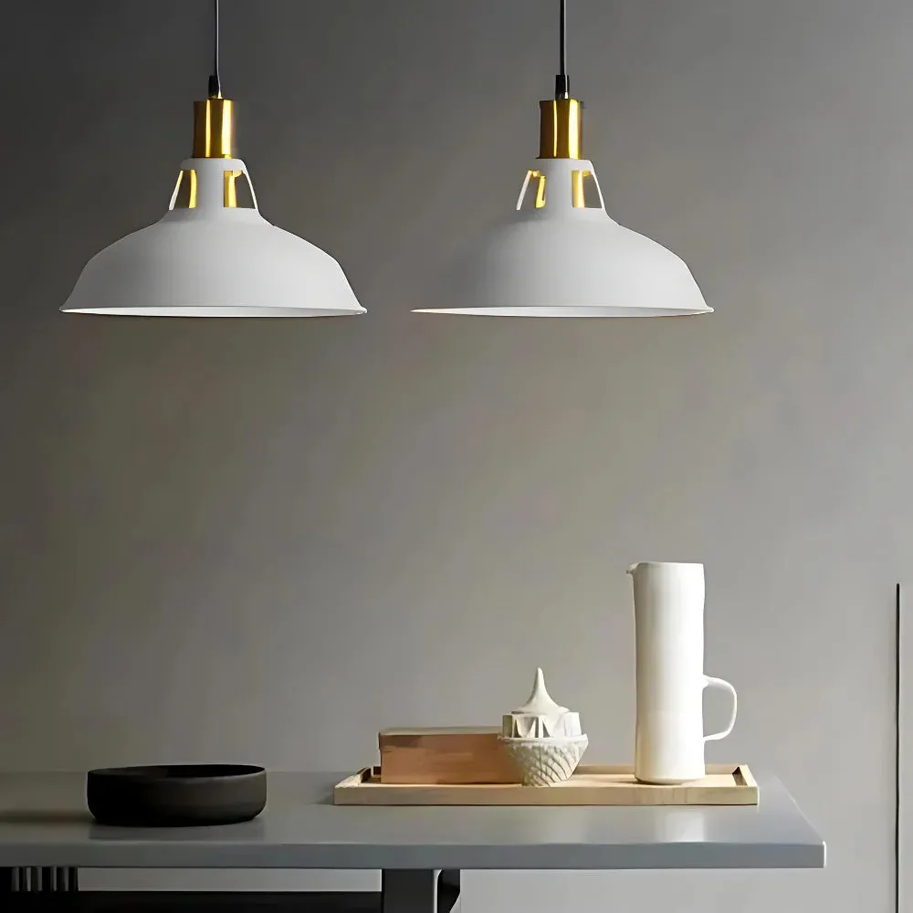 The Timeless Classic Pendant Light D835