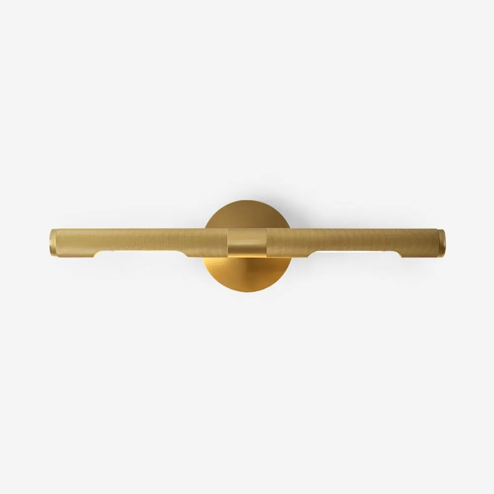 Simple Stick Shape Picture Wall Lamp P003