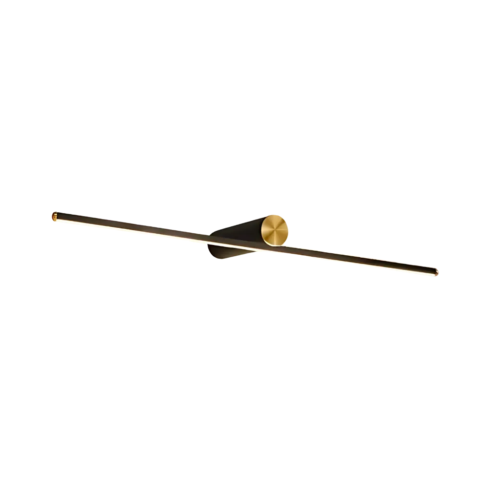 Leigh Brilliance Modern Metal Wall Lamp D795