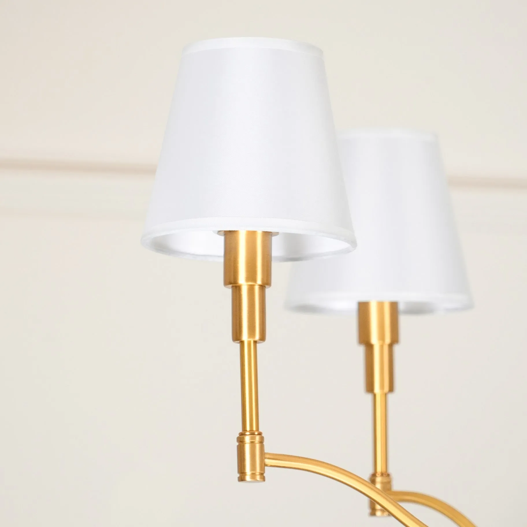 Dart Chandelier D506