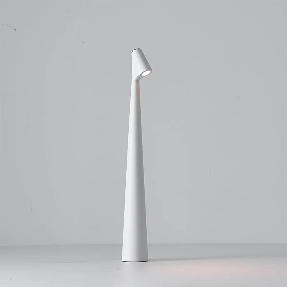 Creative Tall Portable Table Lamp M497