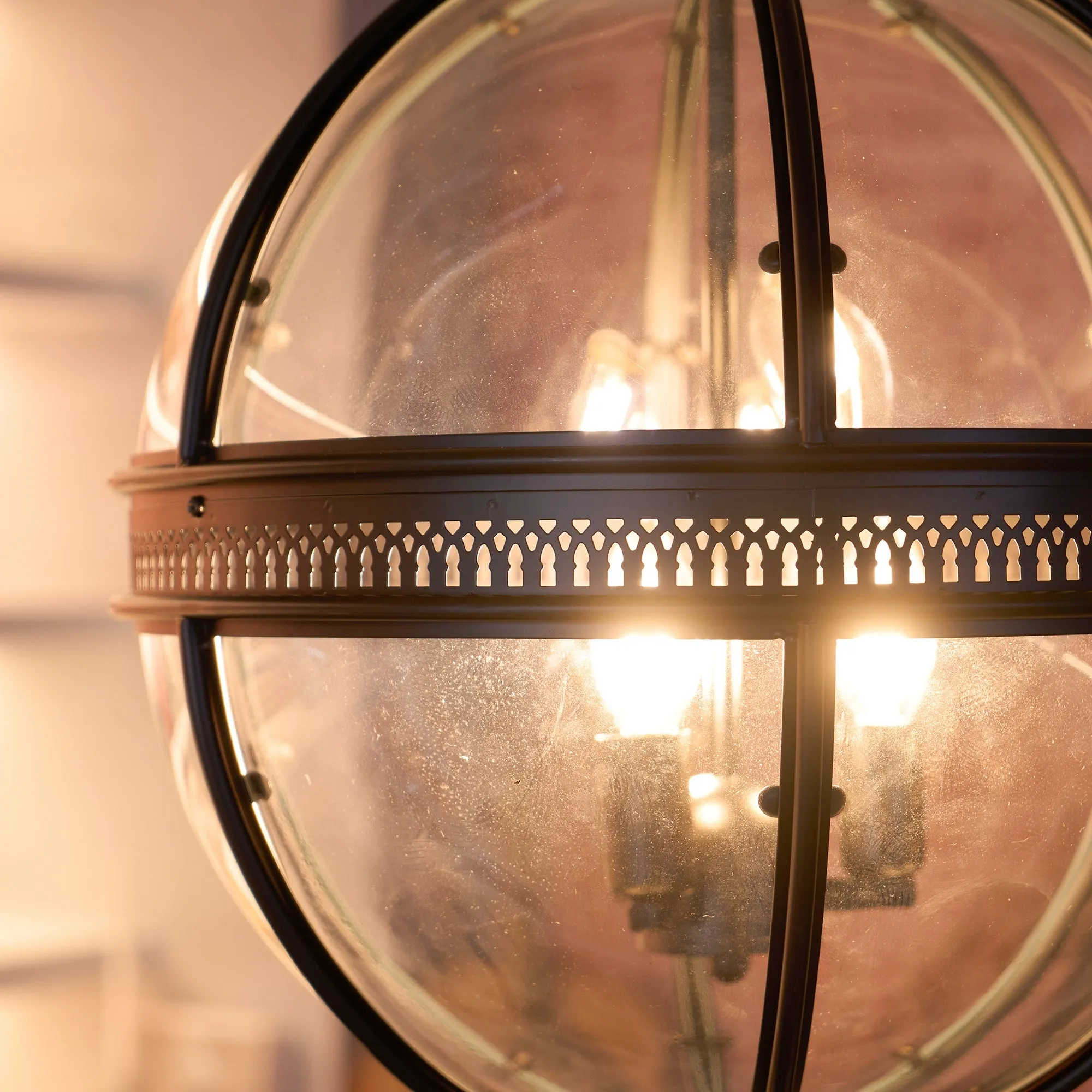 Braeden Pendant Light D533