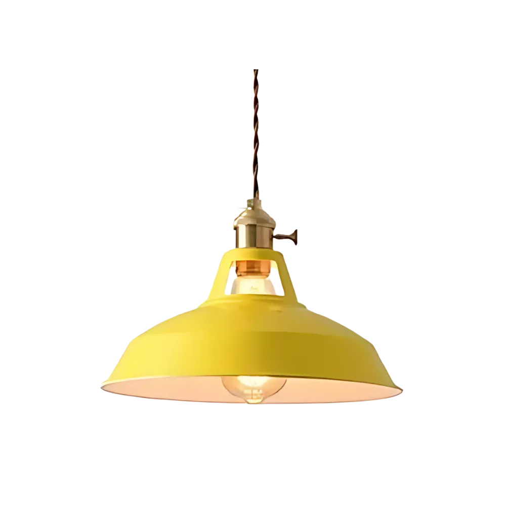 The Timeless Classic Pendant Light D835