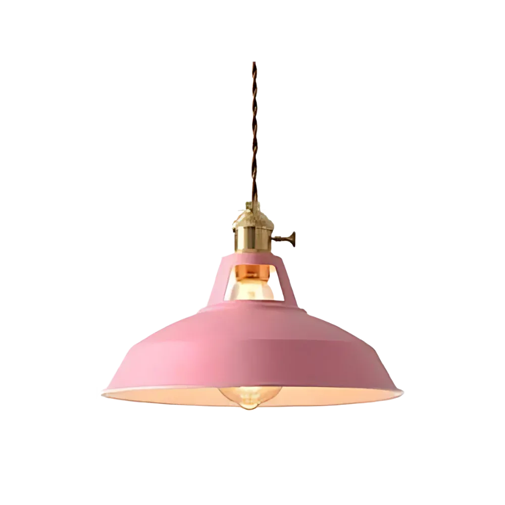 The Timeless Classic Pendant Light D835