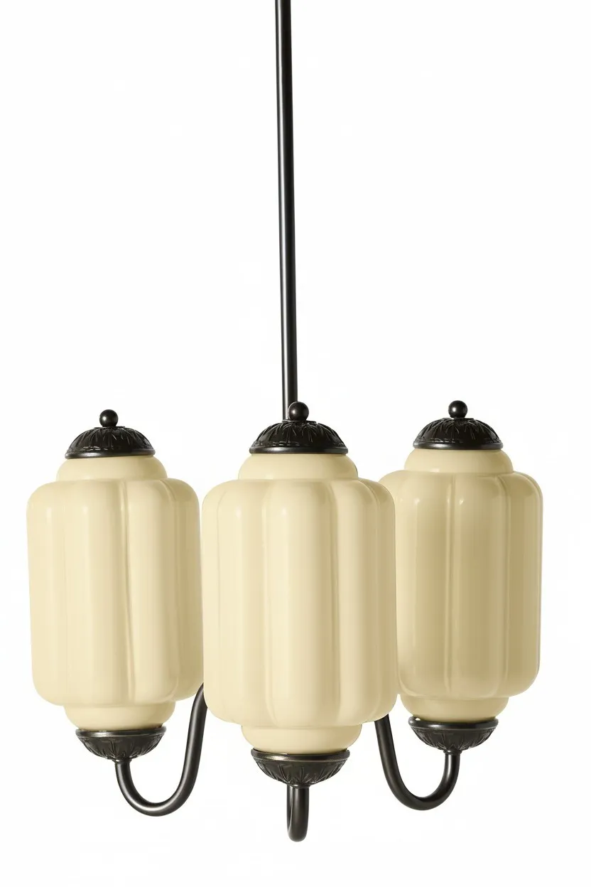 Eloise Chandelier G110