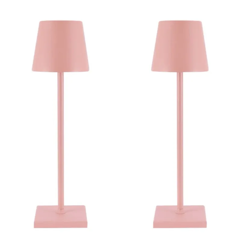Cordless Rechargeable LED Table Lamp S11