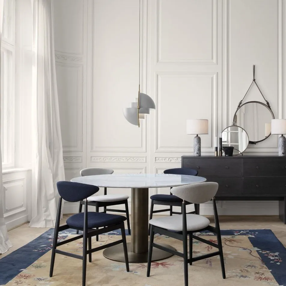 Danish Multilayer Rotatable Pendant Lamp S63