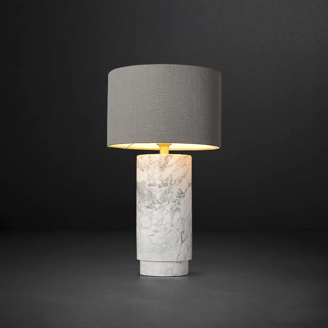 Terra Table Lamp D542