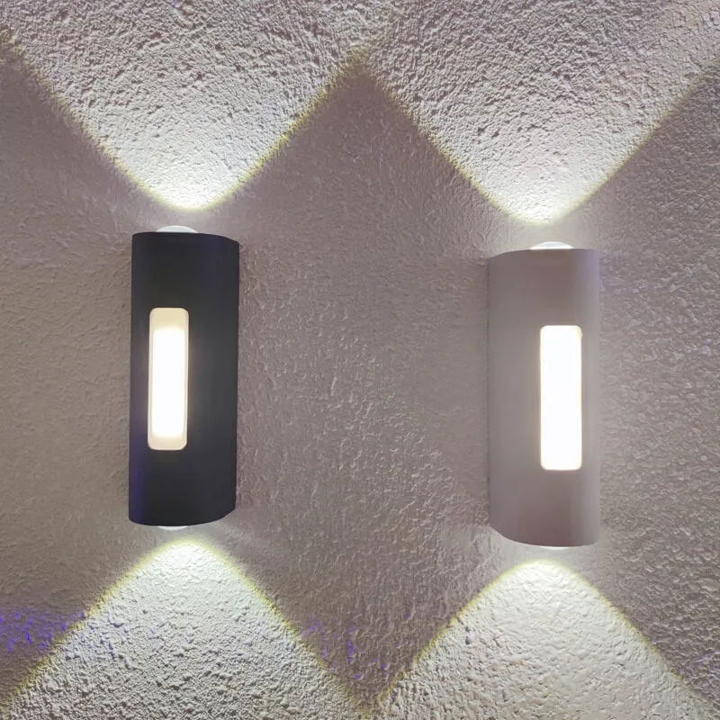 Modern LED IP65 Waterproof Outdoor Light D772