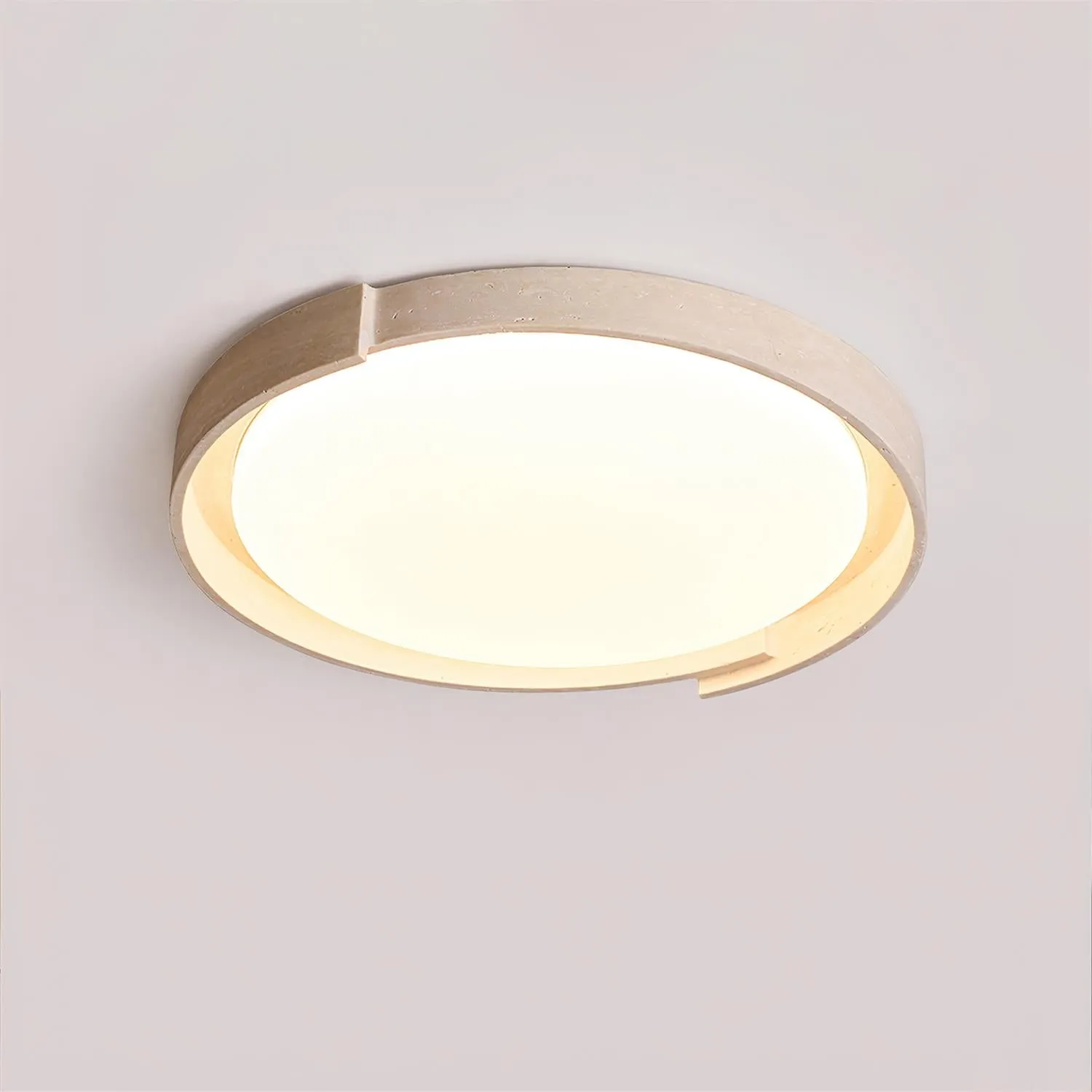 Dari Round Ceiling Light D67