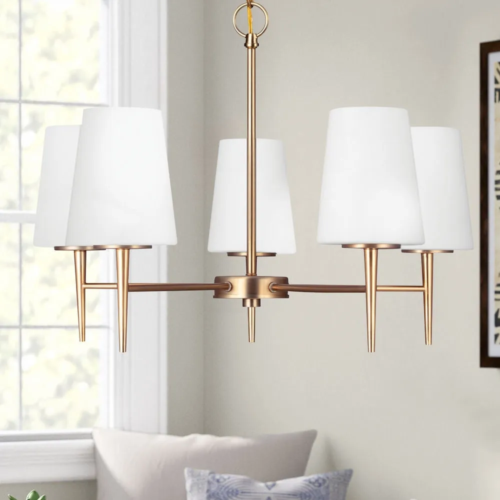 Driscoll Chandelier D513
