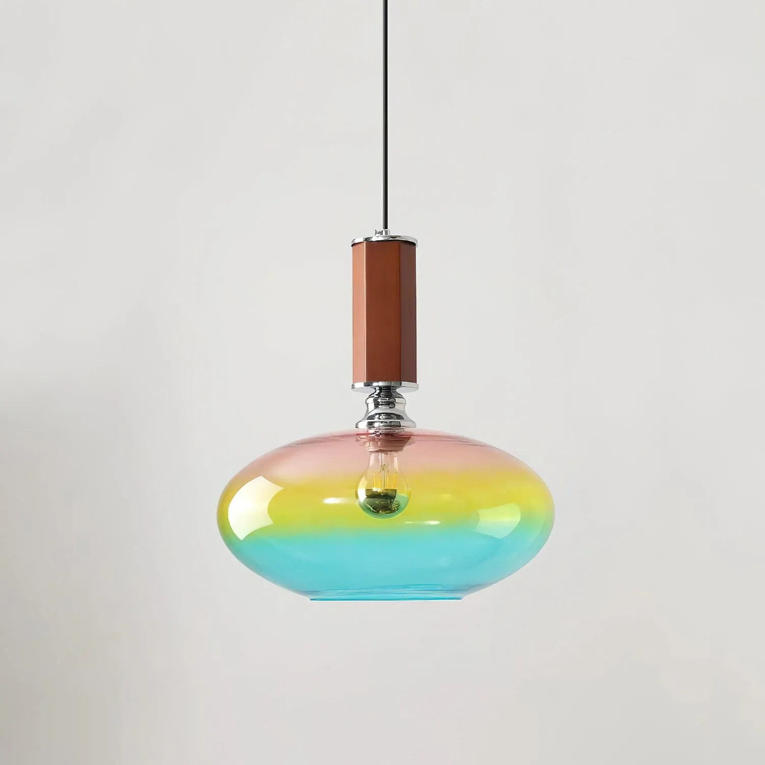 Lumia Pendant Lamp D145