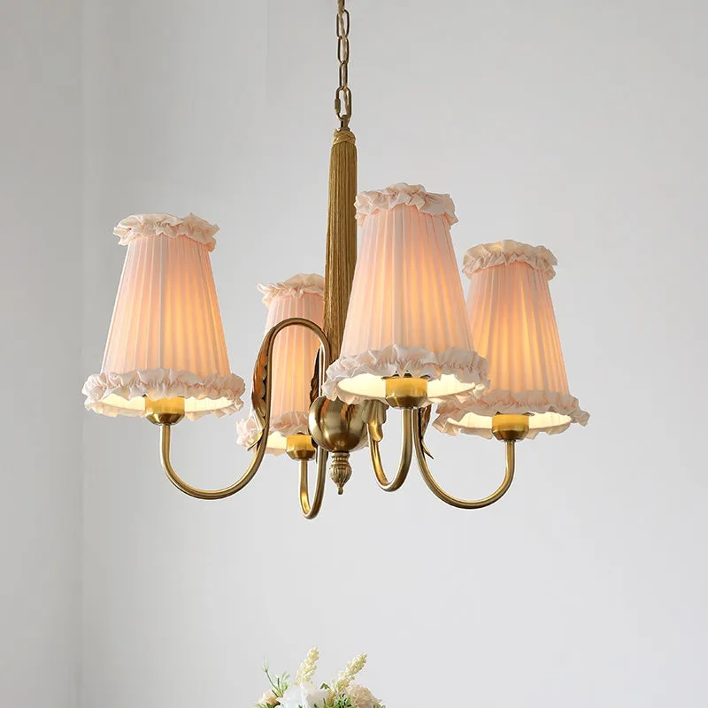 Mcveigh Chandelier D569