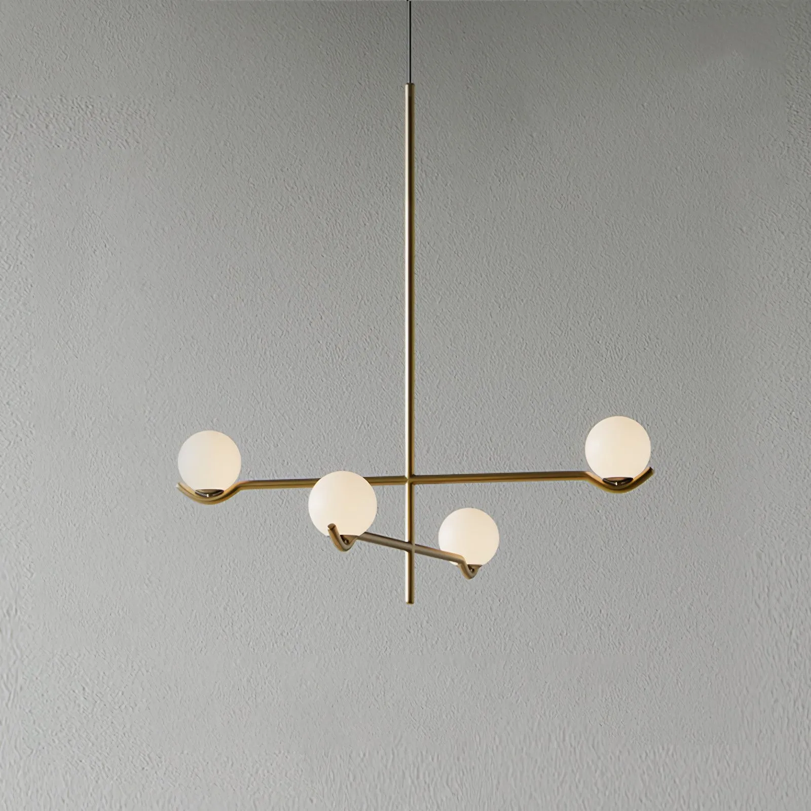 Baer Pendant Light T028