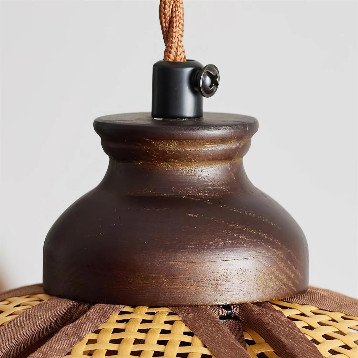 Capelina Pendant Lamp D89