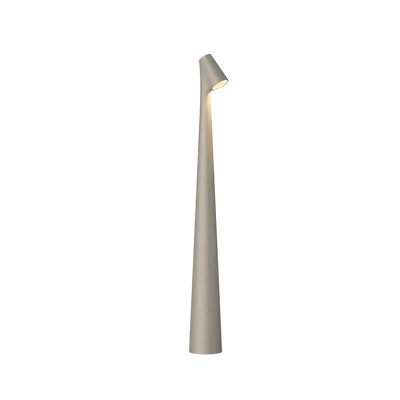 Creative Tall Portable Table Lamp M497