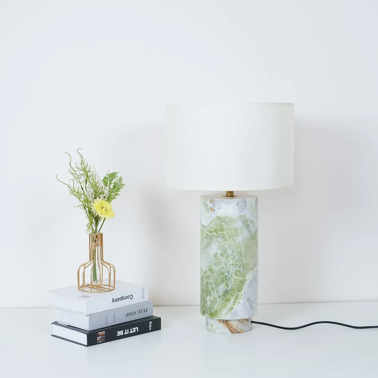 Terra Table Lamp D542