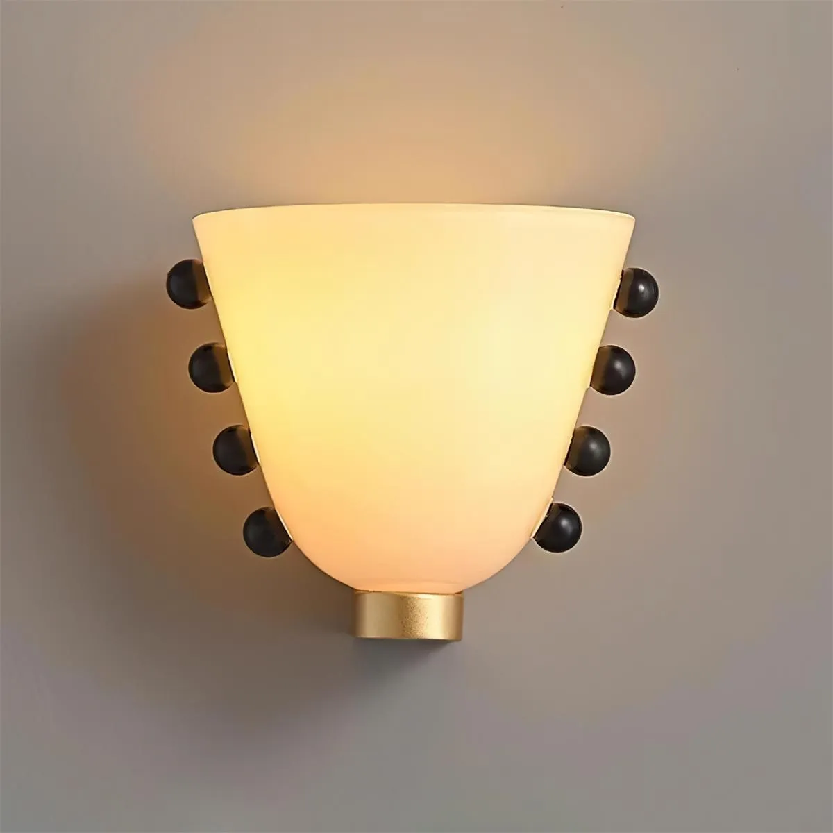 Gemma Wall Lamp D95