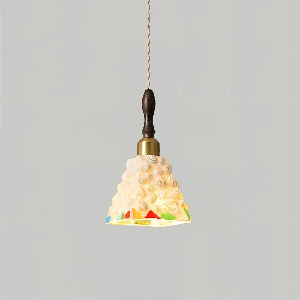 Cabana Pendant Lamp D129