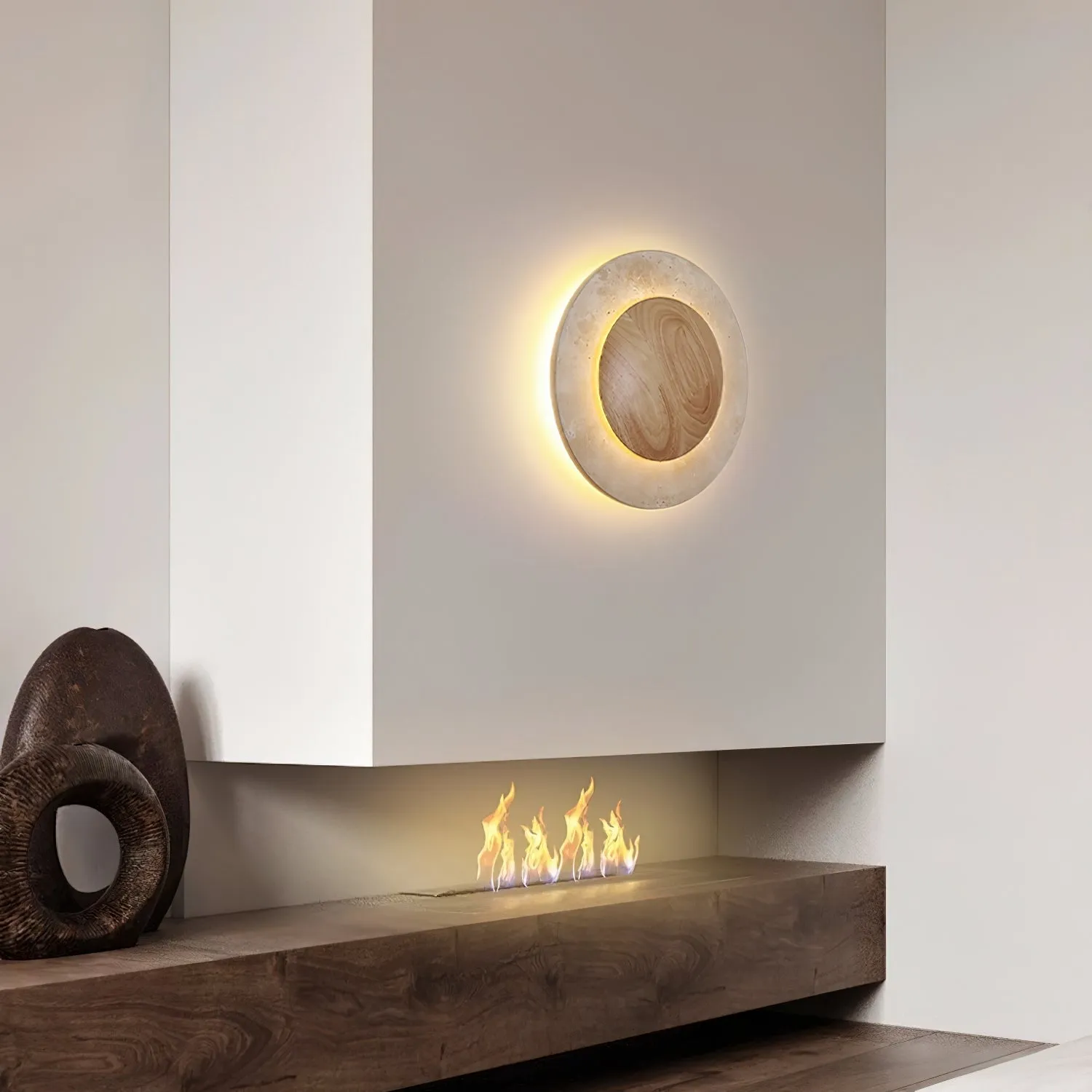 Celora Wall Lamp D168