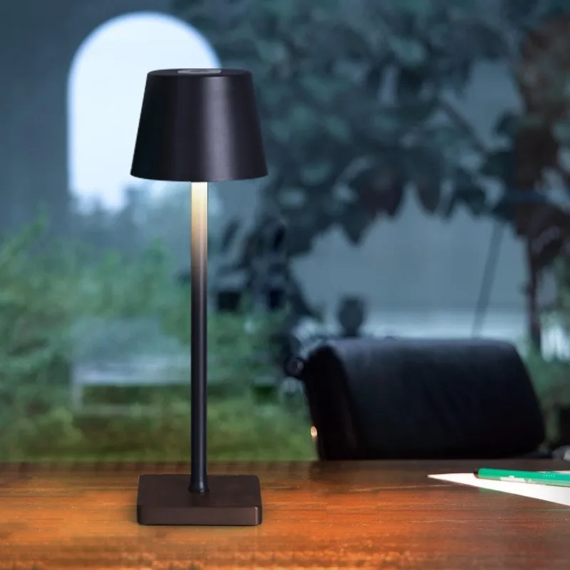 Cordless Rechargeable LED Table Lamp S11