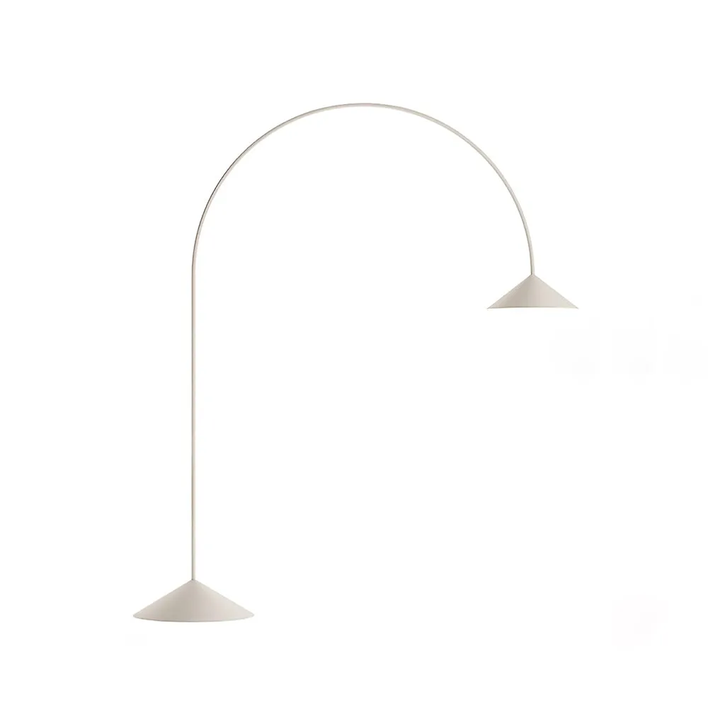 Orbitas Floor Lamp D199