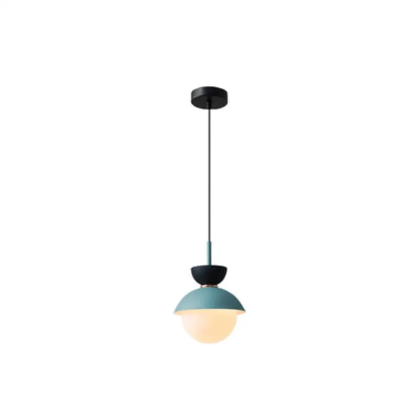Nordic Macaroon Pendant Lamp S56