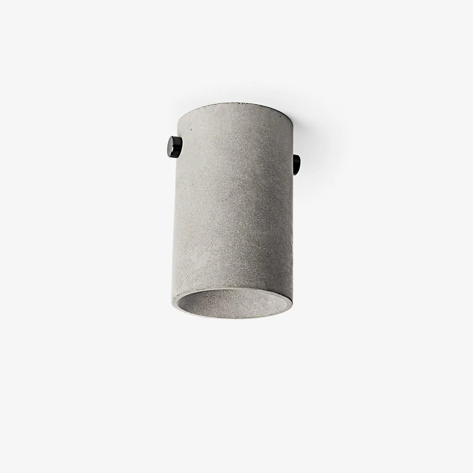 Minimalist Concrete Ceiling Lamp M567