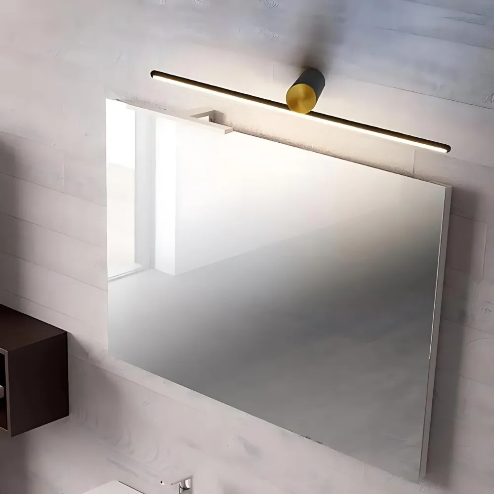 Leigh Brilliance Modern Metal Wall Lamp D795