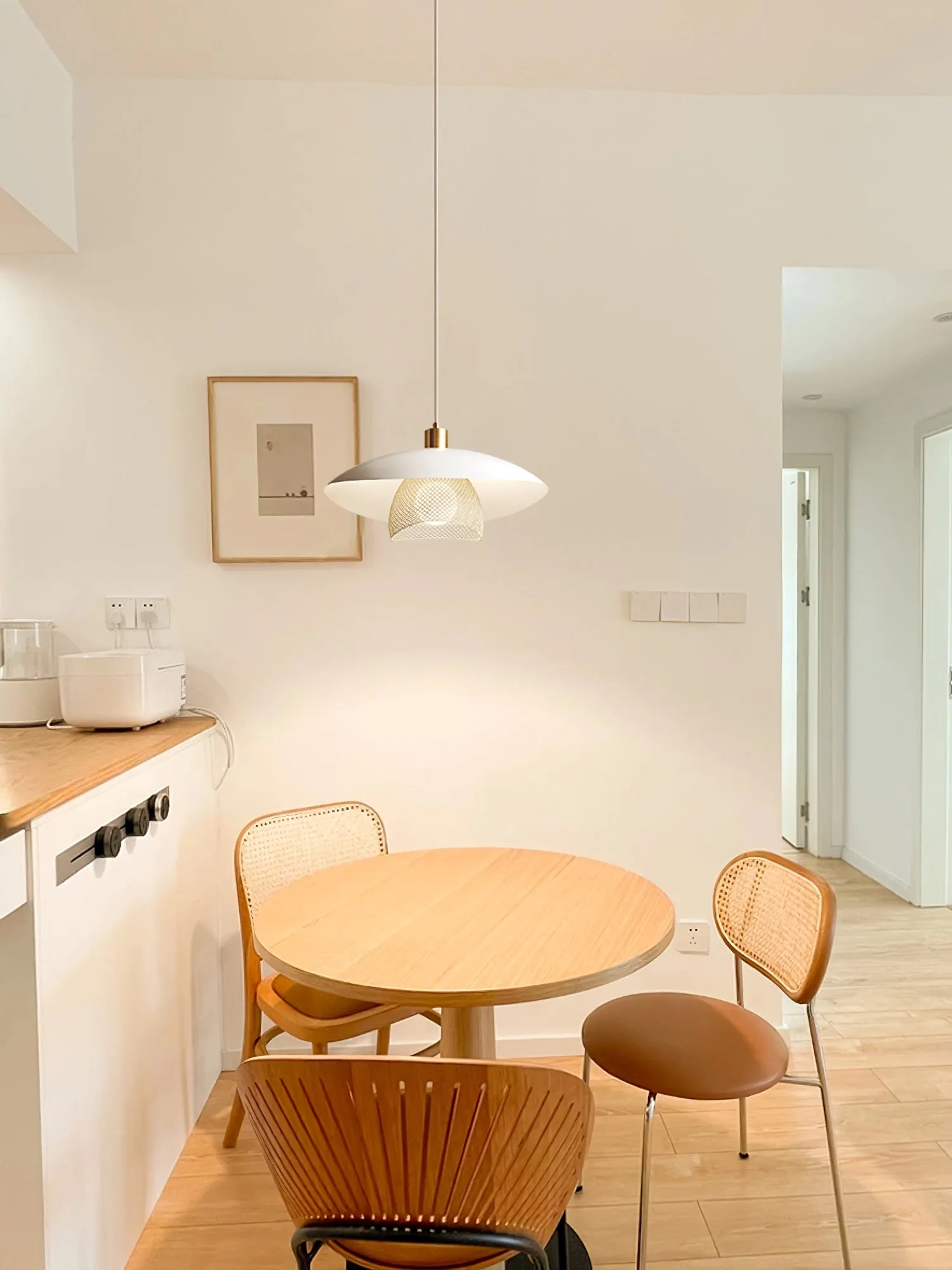 Califolio Floyd Pendant Lamp D412