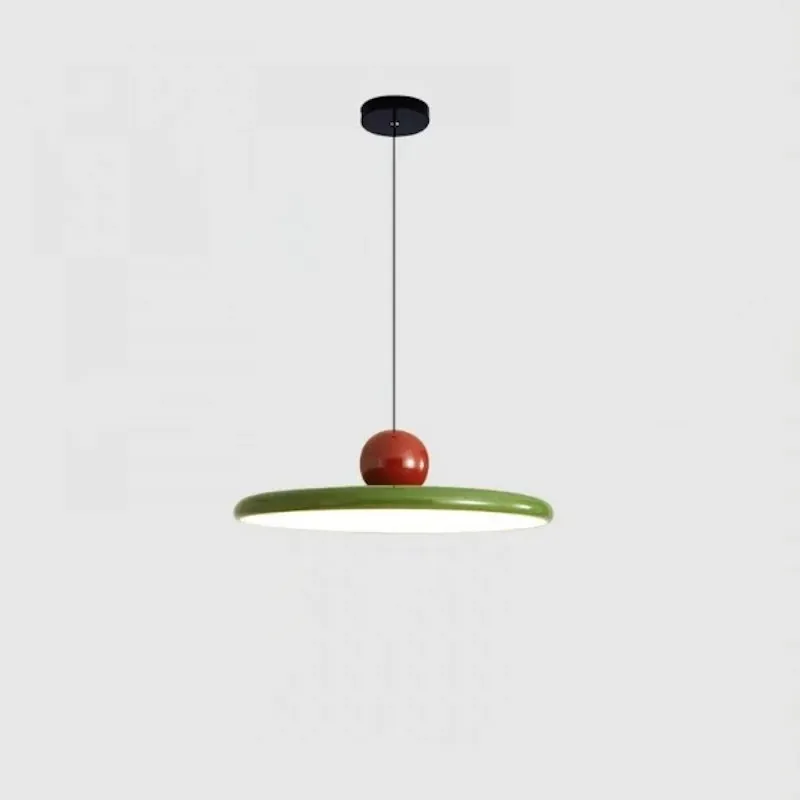 Nordic Disc Lola Pendant Lamp S191