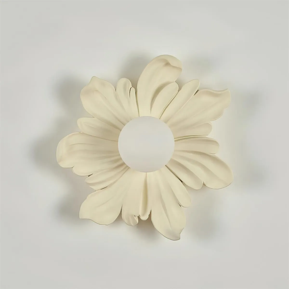 Flower Wall Lamp P071