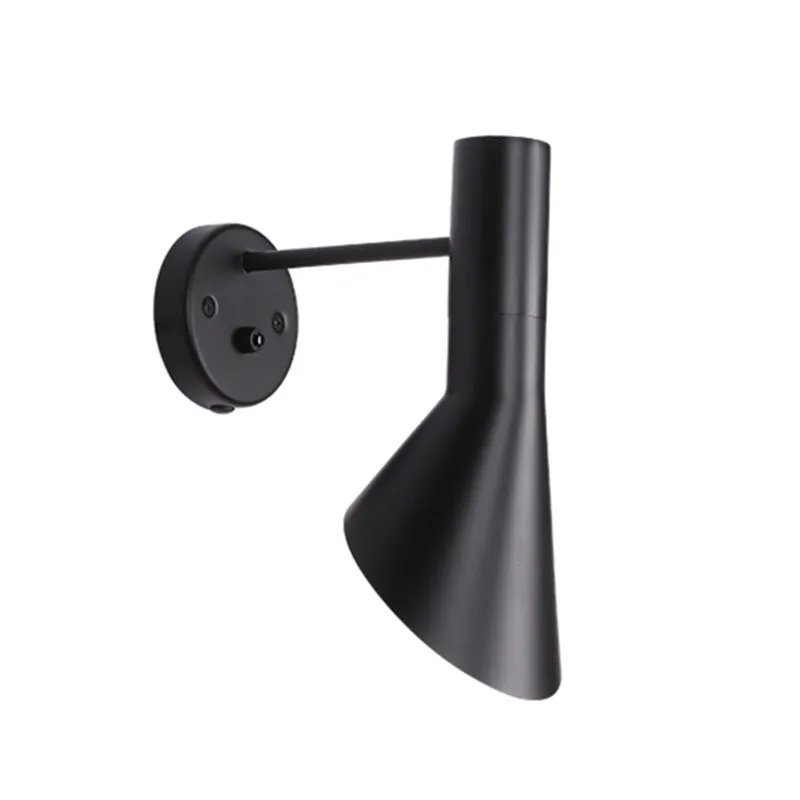 Metal LED Design Bedroom Wall Lamp S39