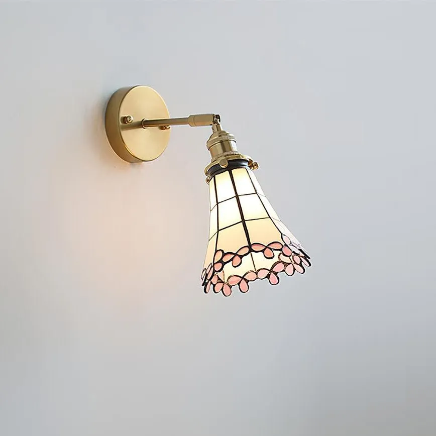 Camoria Wall Lamp D266