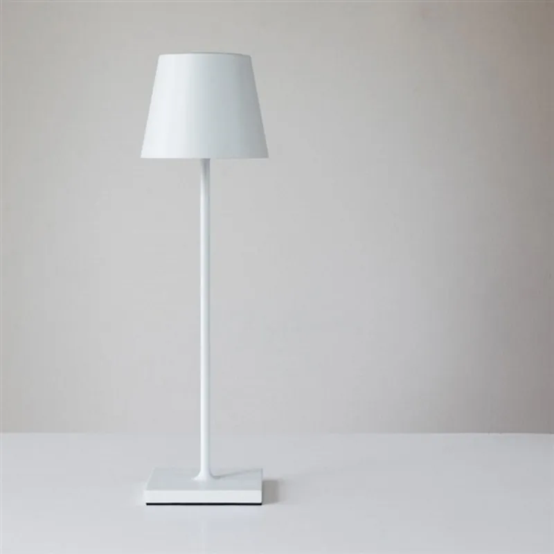 Cordless Rechargeable LED Table Lamp S11