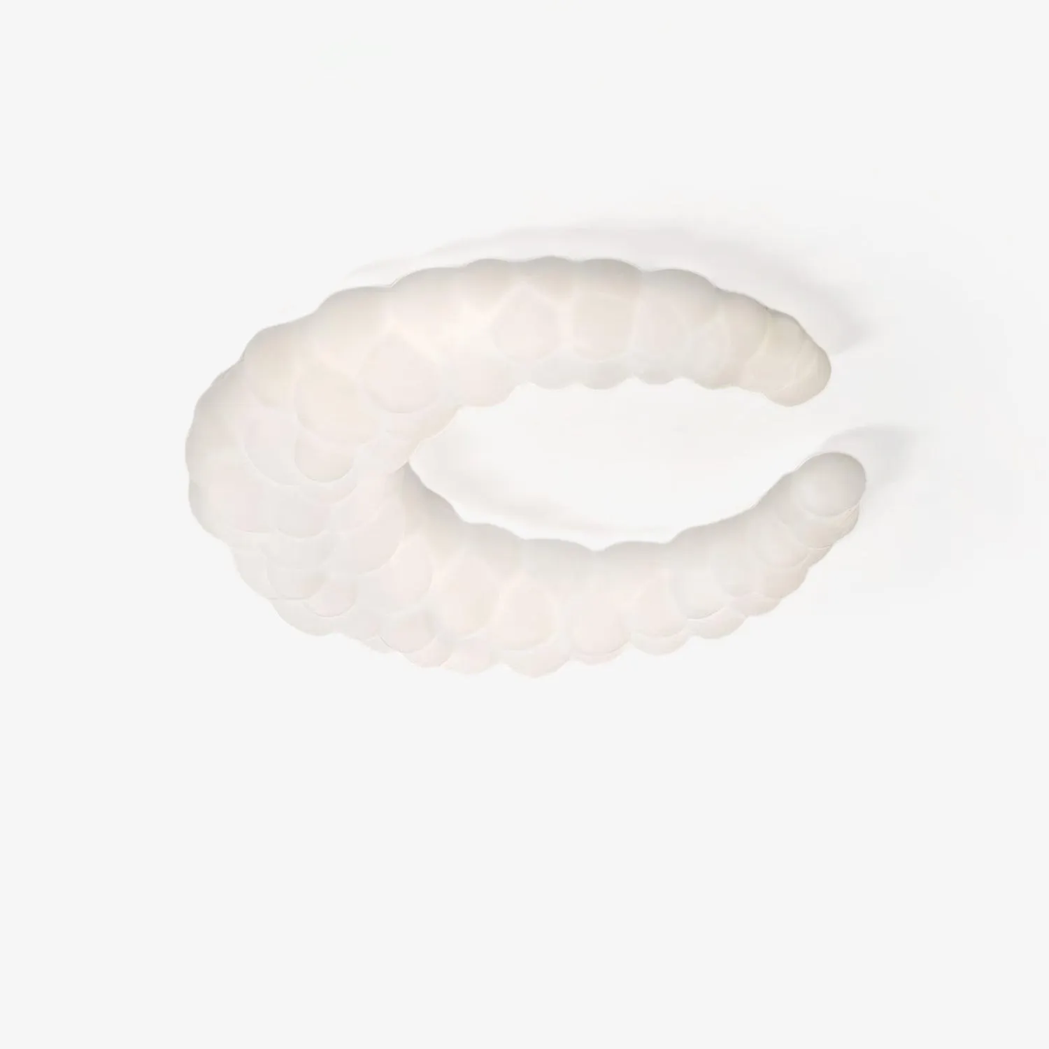 Cream Style Moon Ceiling Lamp M580