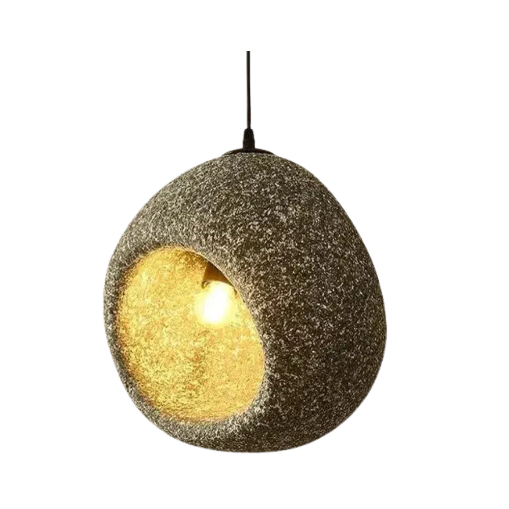The Discreet Glow Pendant Light D825