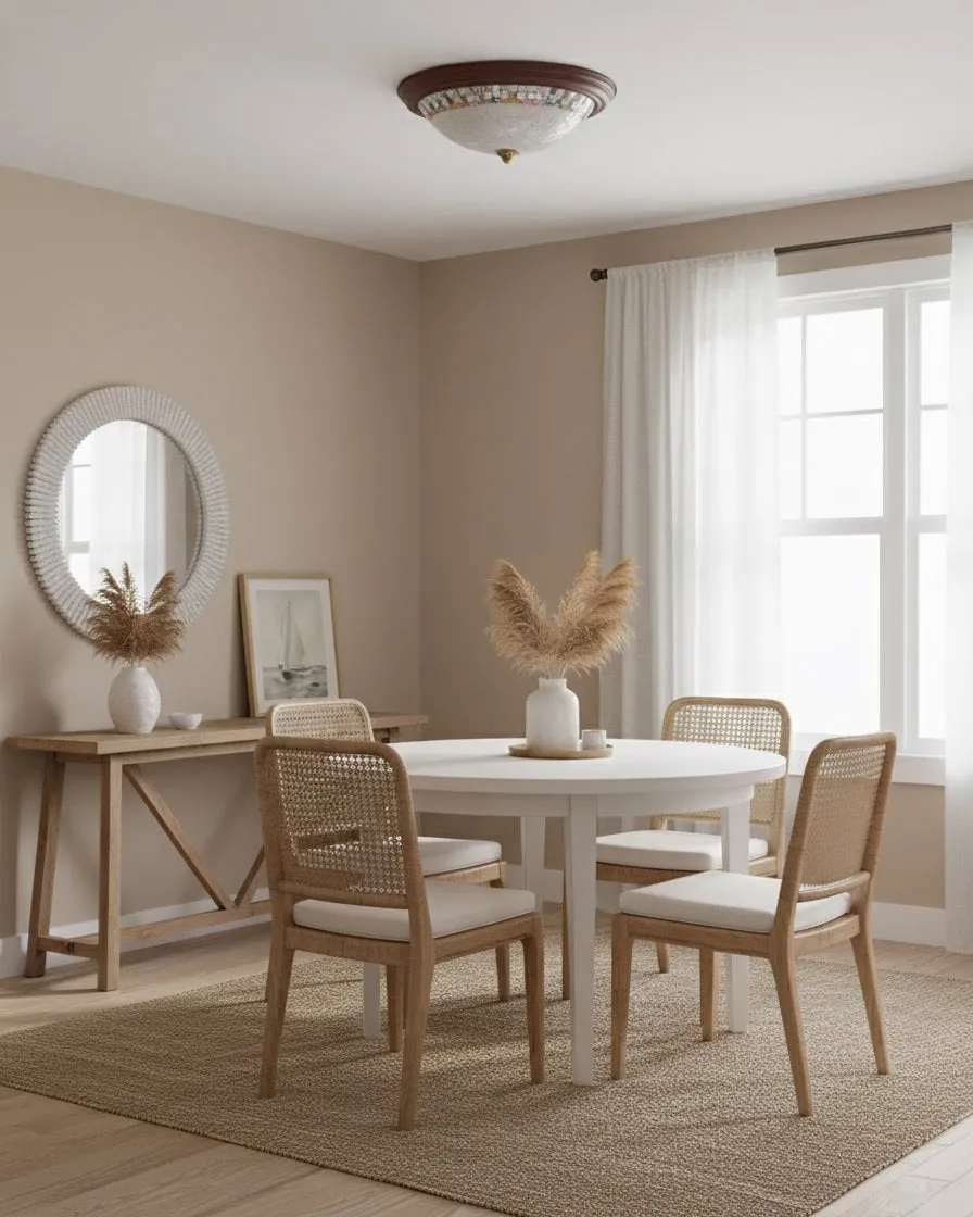 Corvielle Ceiling Lamp D257