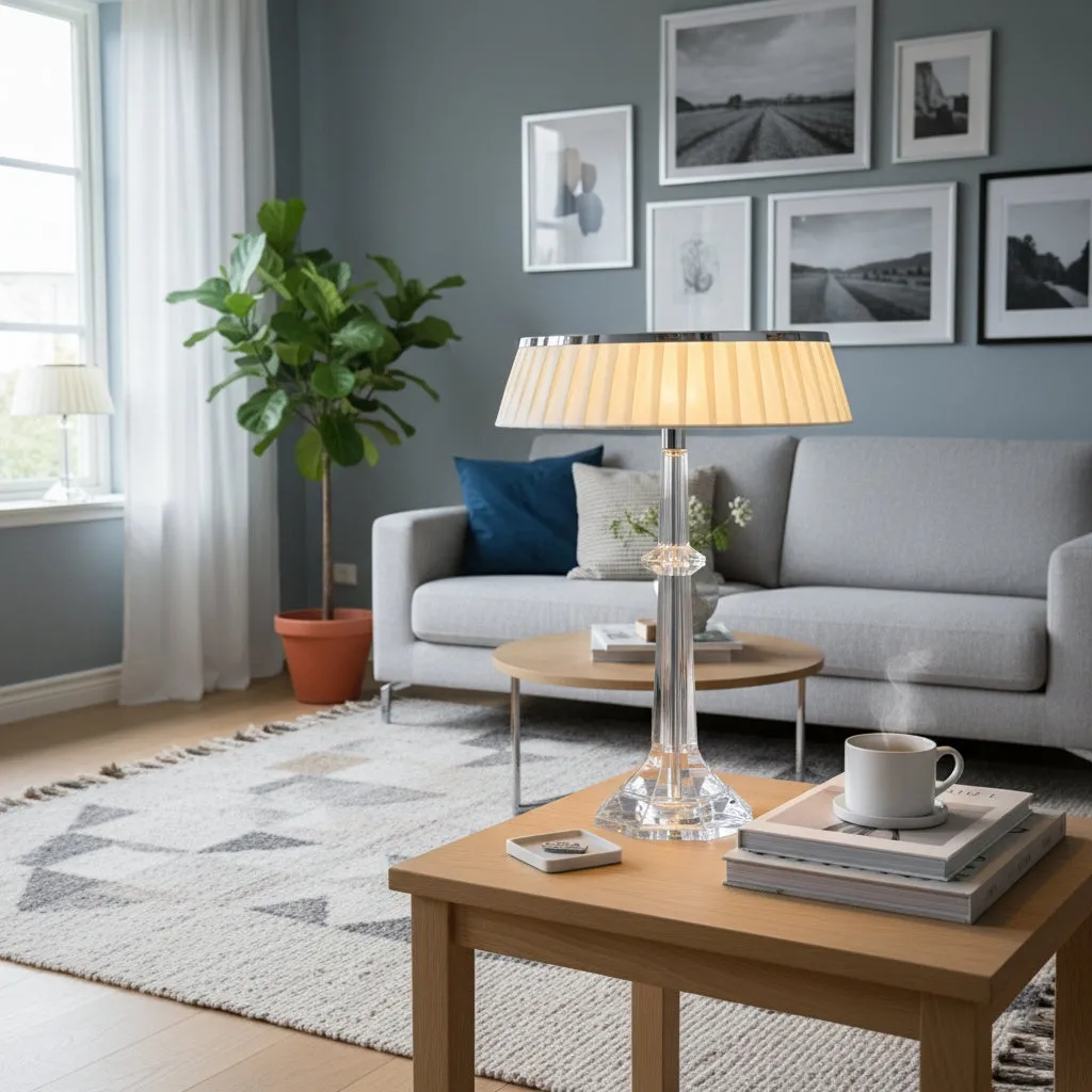 Versailles Table Lamp D458