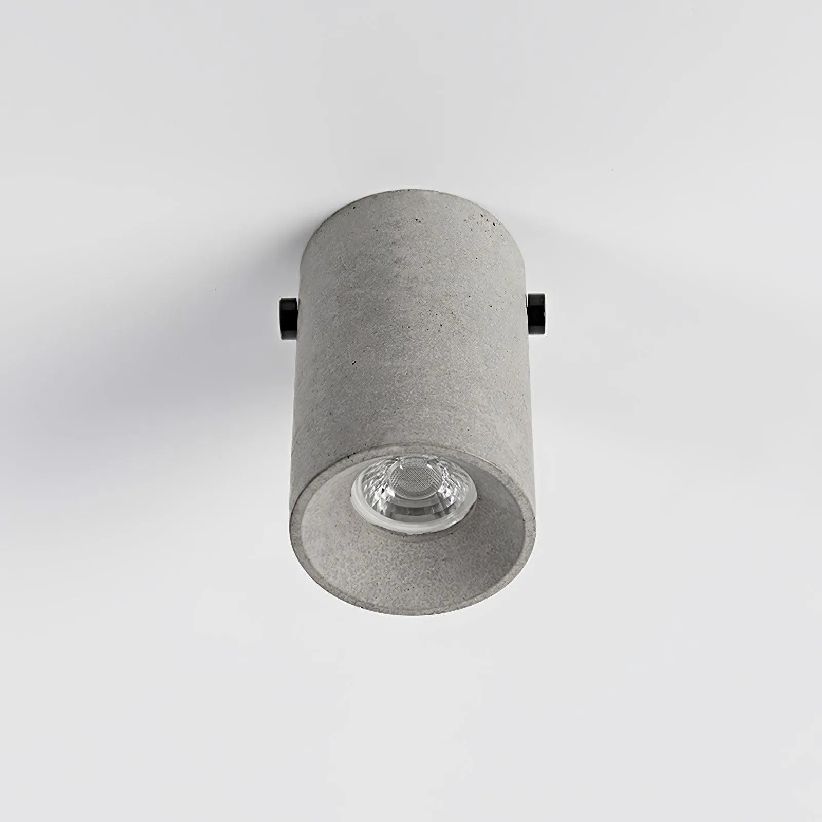 Minimalist Concrete Ceiling Lamp M567