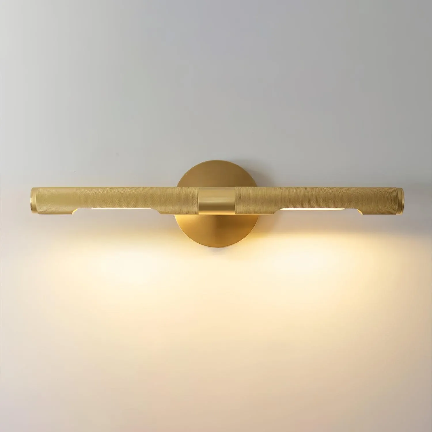 Simple Stick Shape Picture Wall Lamp P003