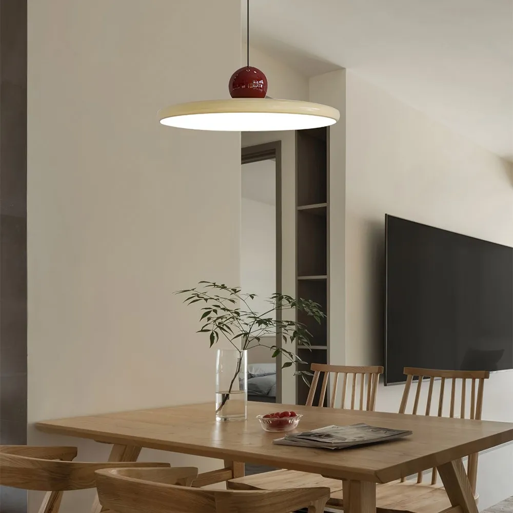 Nordic Disc Lola Pendant Lamp S191