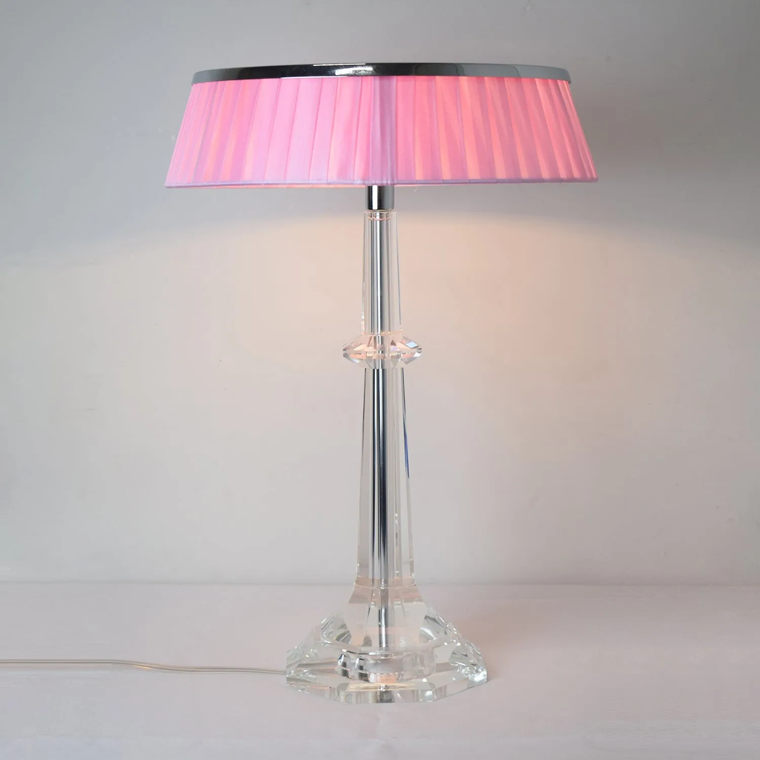 Versailles Table Lamp D458
