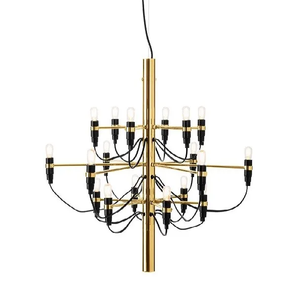Modern Design Multi Light Chandelier