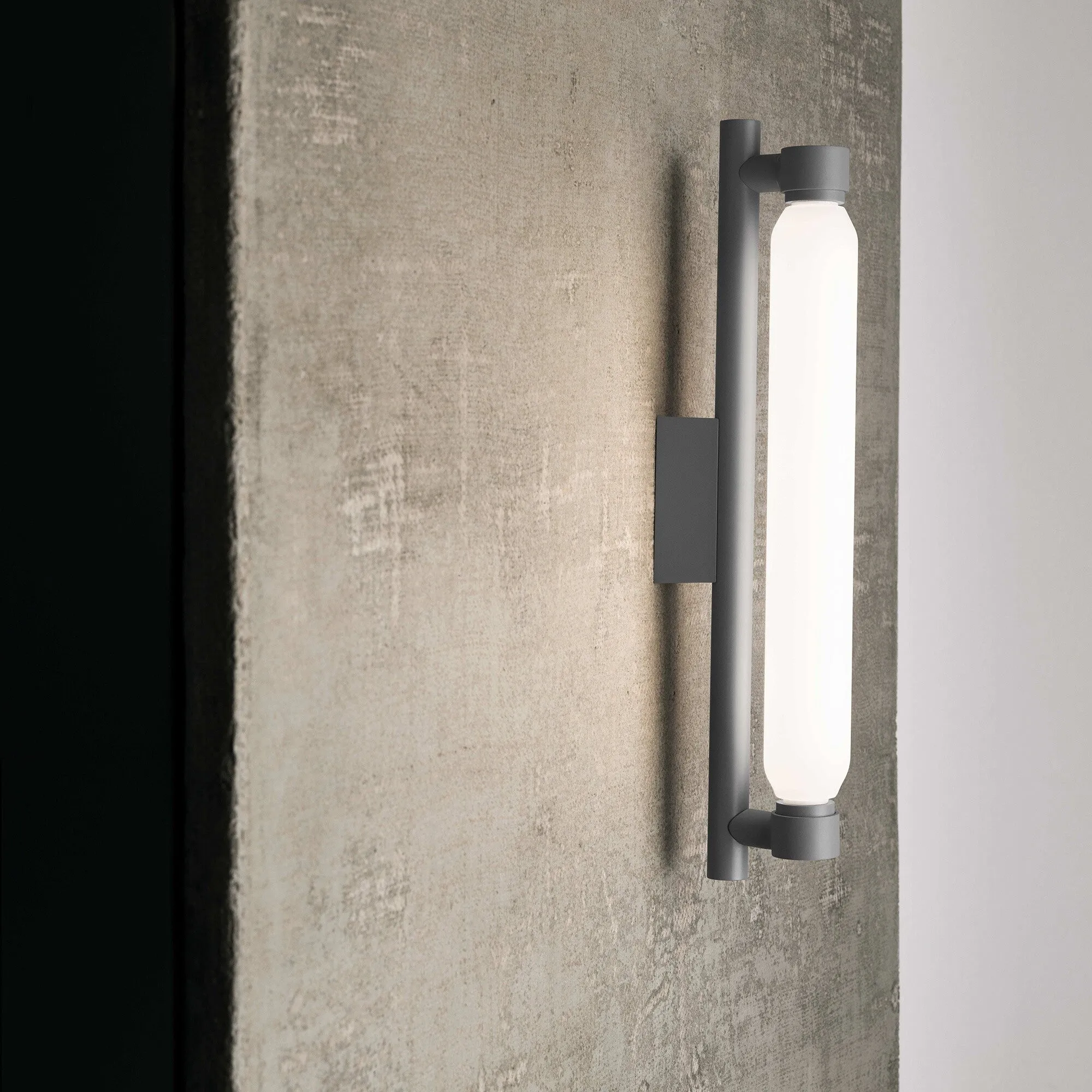 La Roche Wall Lamp D581