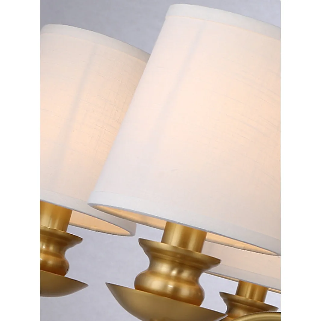 Maglio Chandelier D504