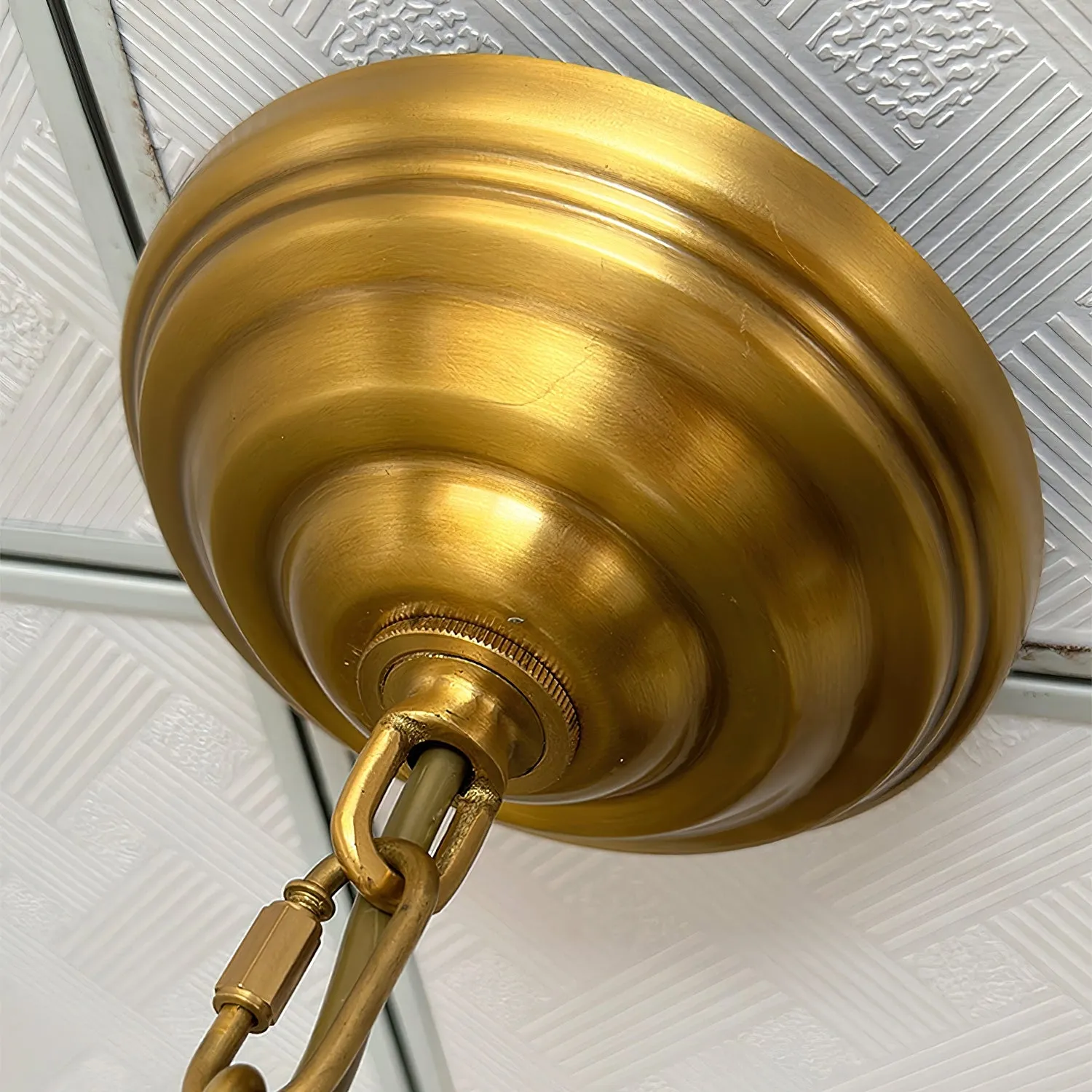 Maglio Chandelier D504